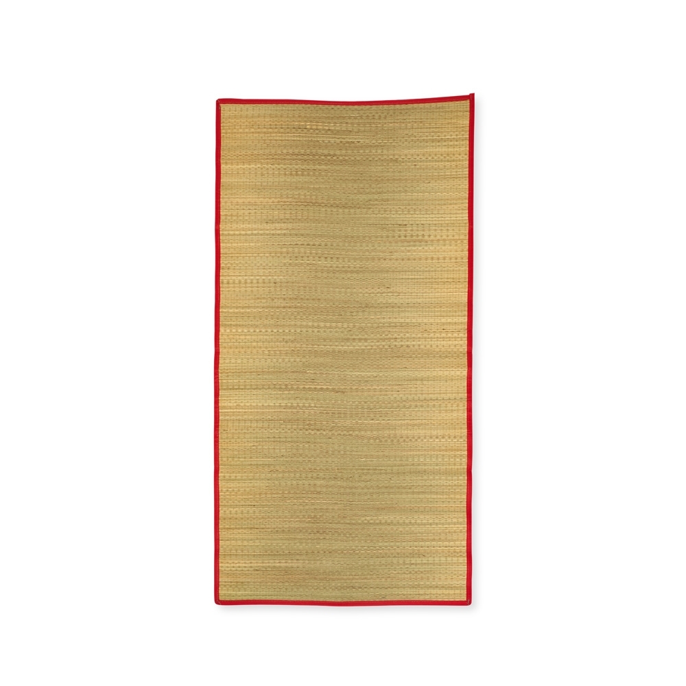 Esteira de Palha Personalizada-PX08321