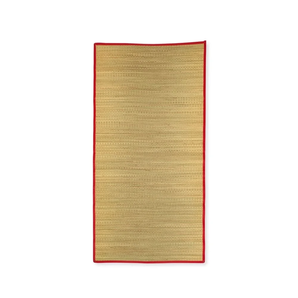Esteira de Palha Personalizada-PX08321