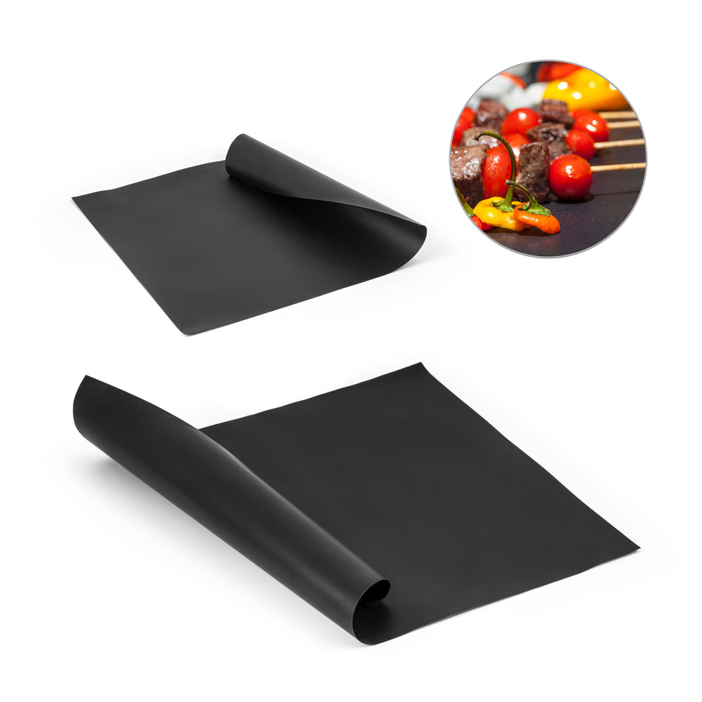 Esteira para Churrasco Personalizada ATALA