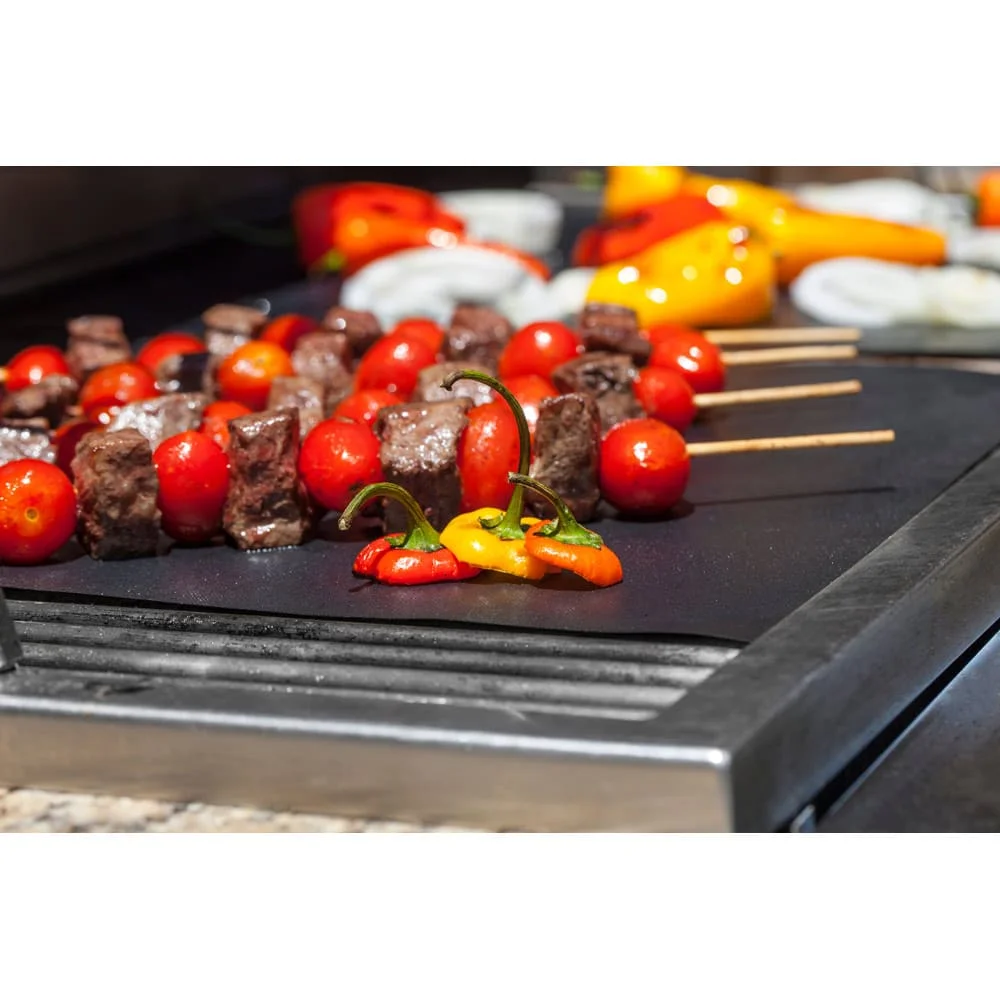 Esteira para Churrasco Personalizada ATALA