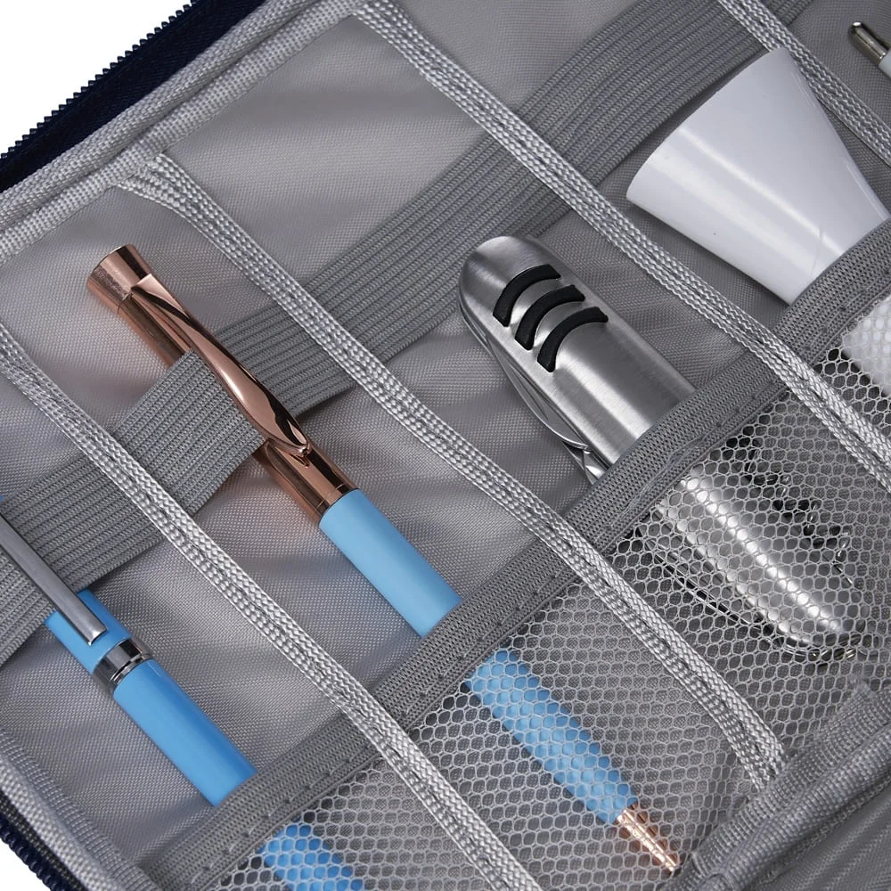 Estojo para Kit Tecnológico Personalizado