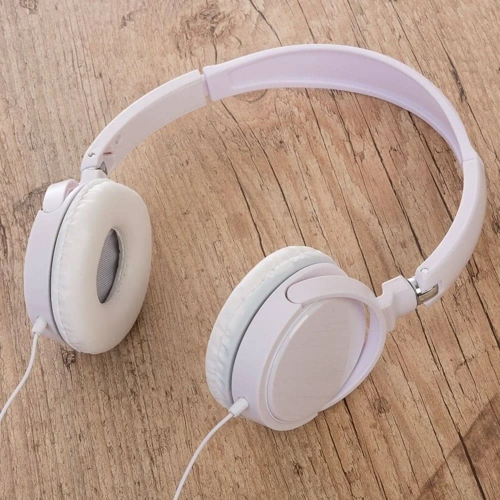 Fone de Ouvido Articulável Personalizado