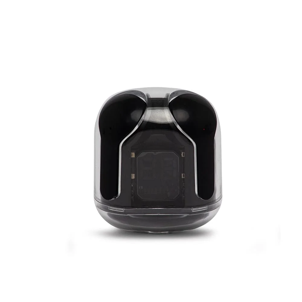 Fone de Ouvido Bluetooth com Logo-PX08024