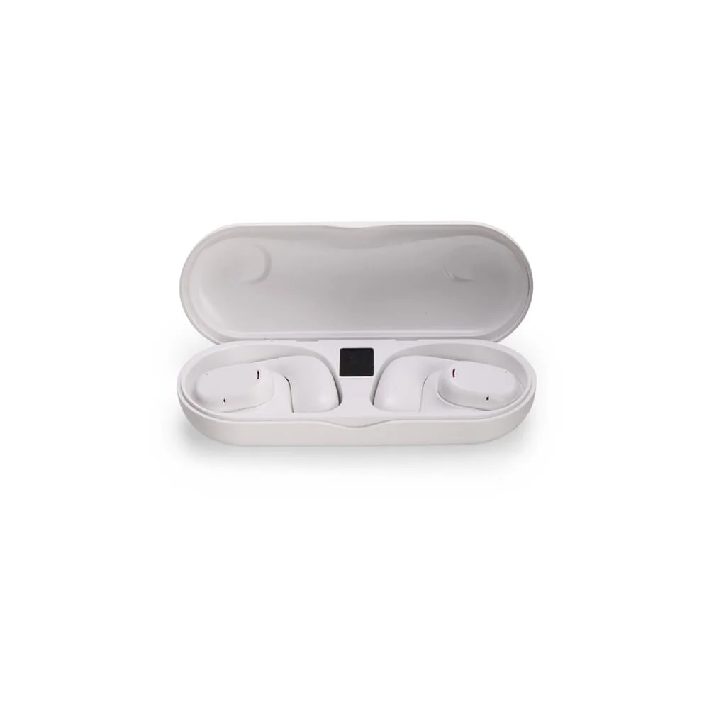 Fones de Ouvido Ergonômico