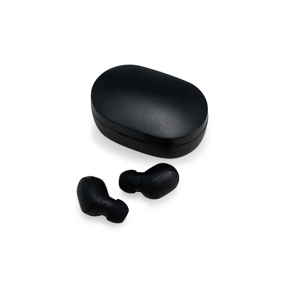 Fone de Ouvido Case Carregador para Brinde
