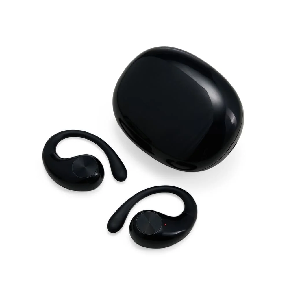 Fone de Ouvido Condução Óssea