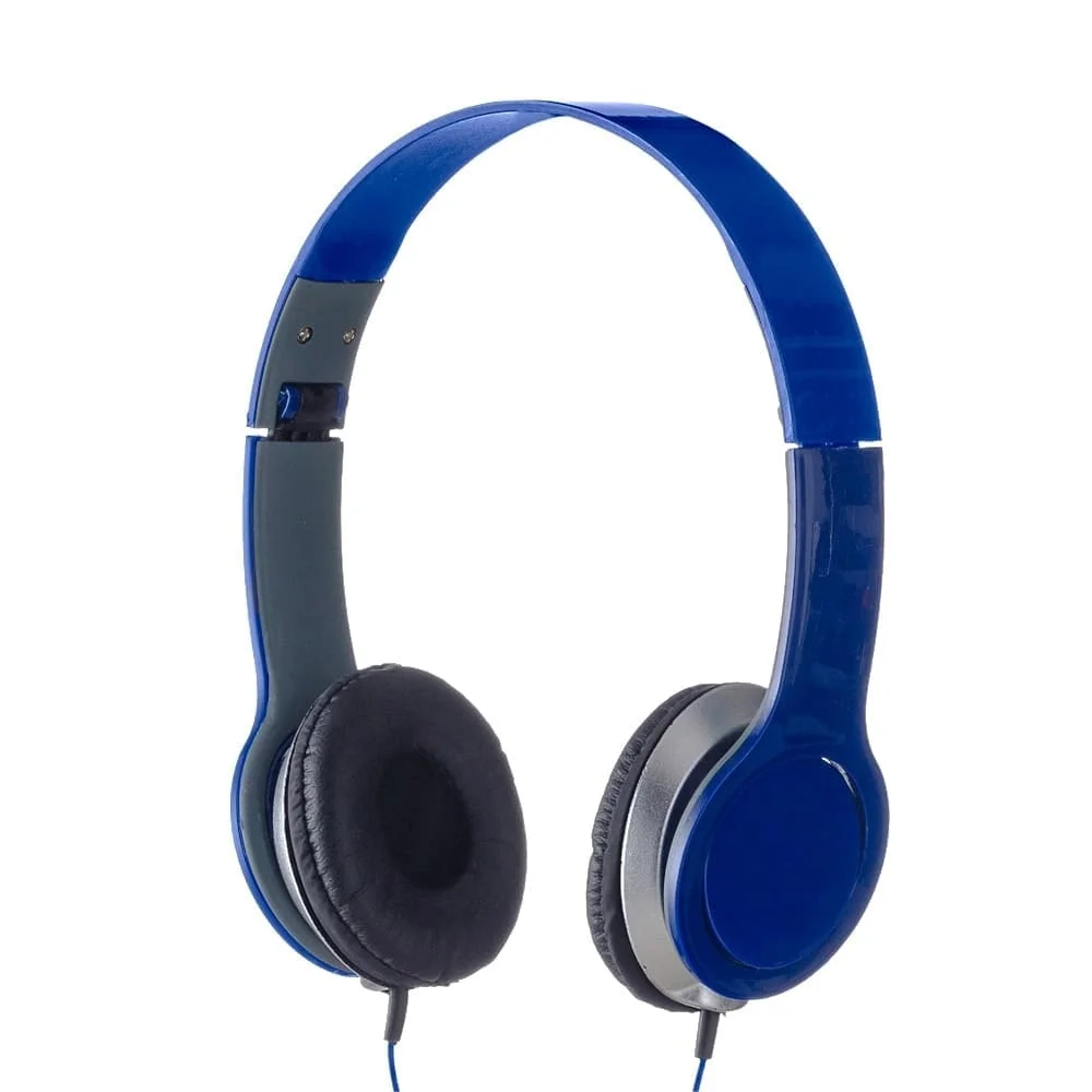 Fone de Ouvido Stereo Personalizado
