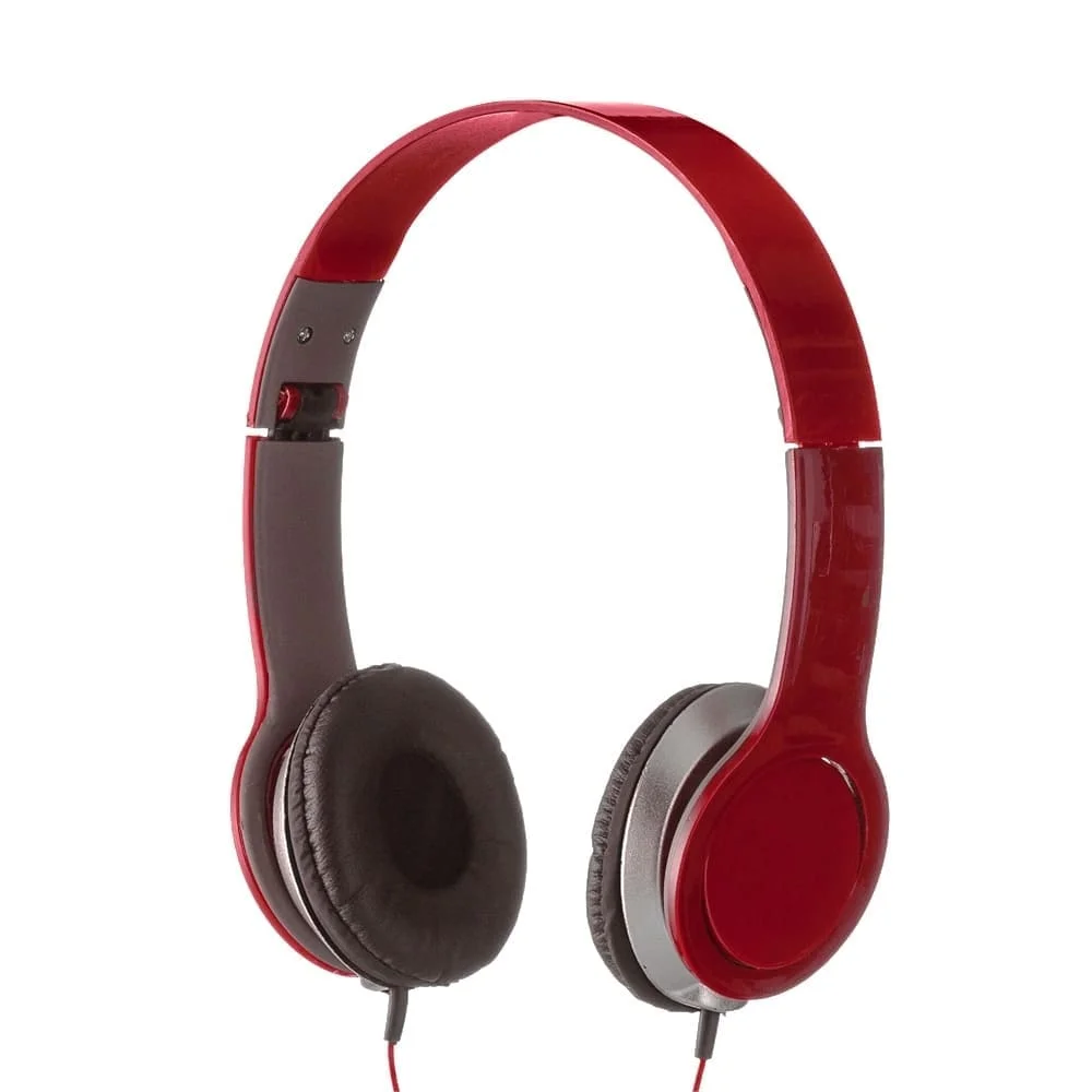 Fone de Ouvido Stereo Personalizado-PX12614