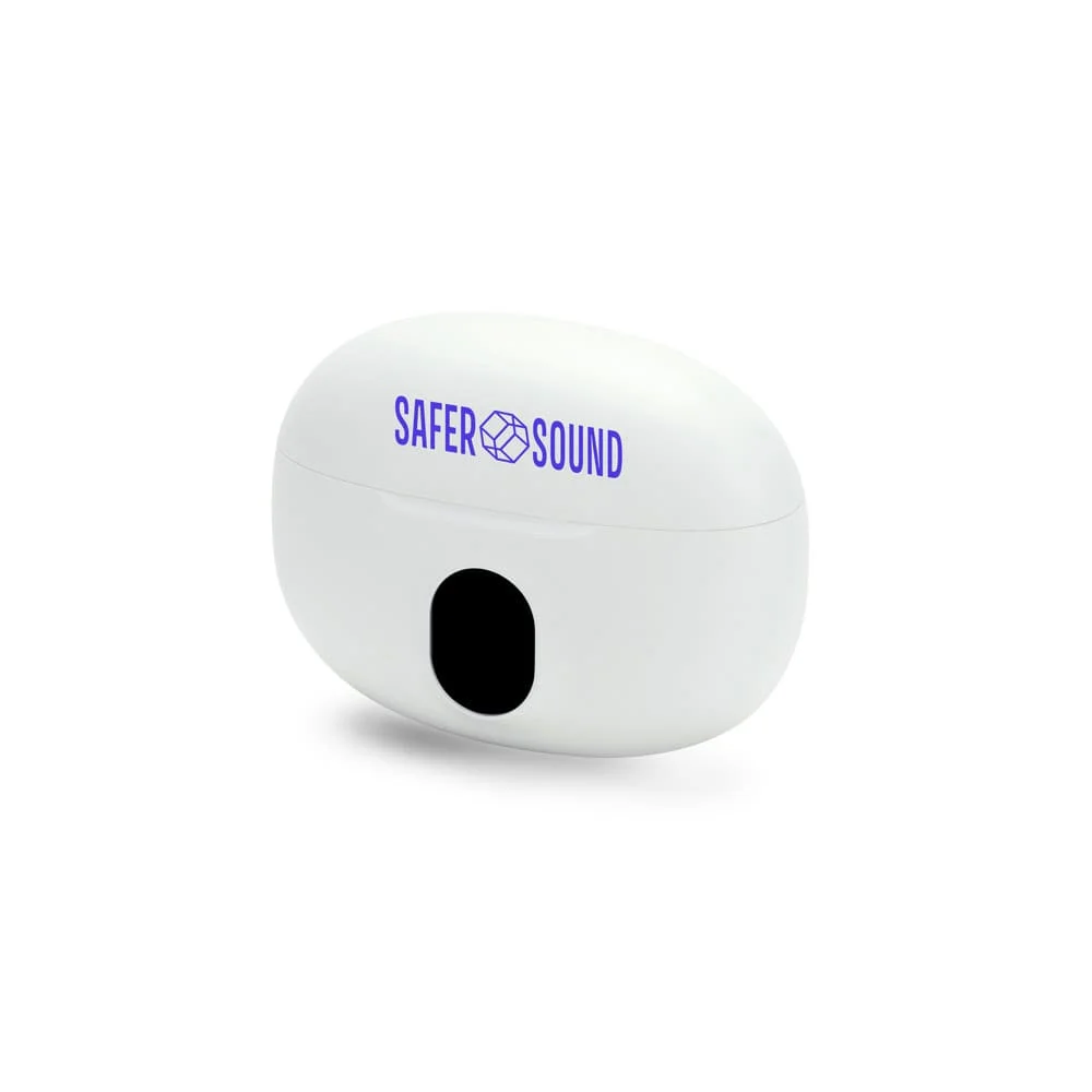Fone de Ouvido Personalizado CAETANO-PS97188