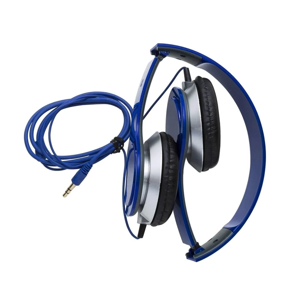 Fone de Ouvido Stereo Personalizado
