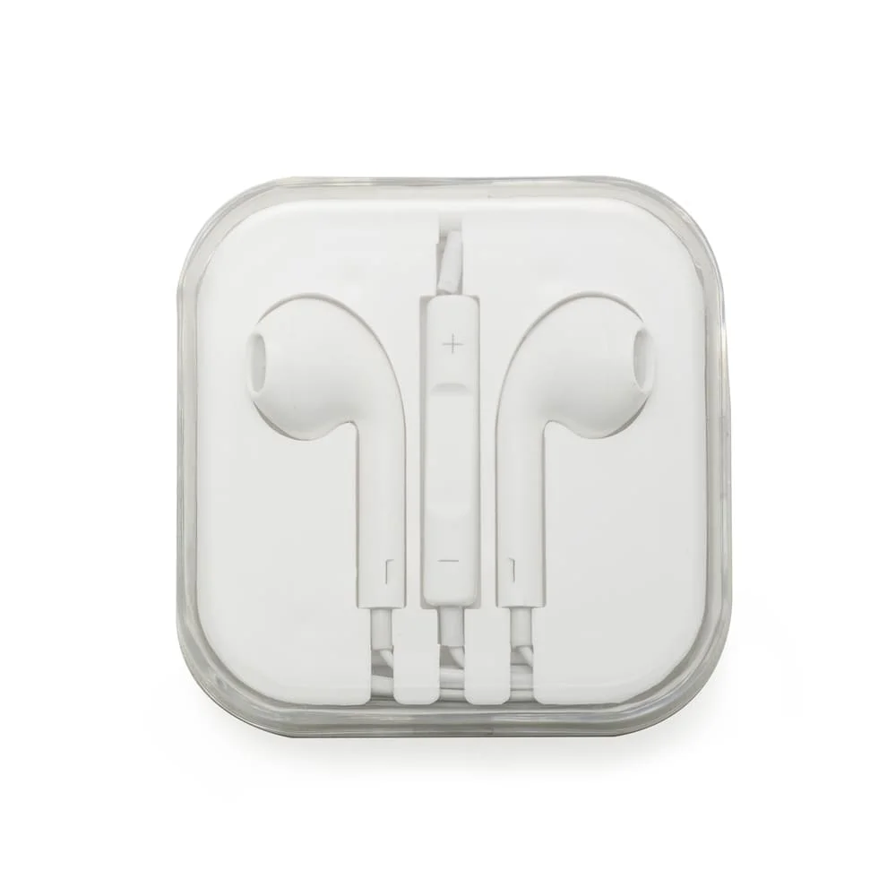 Fone de Ouvido com Microfone Personalizado-PX12789