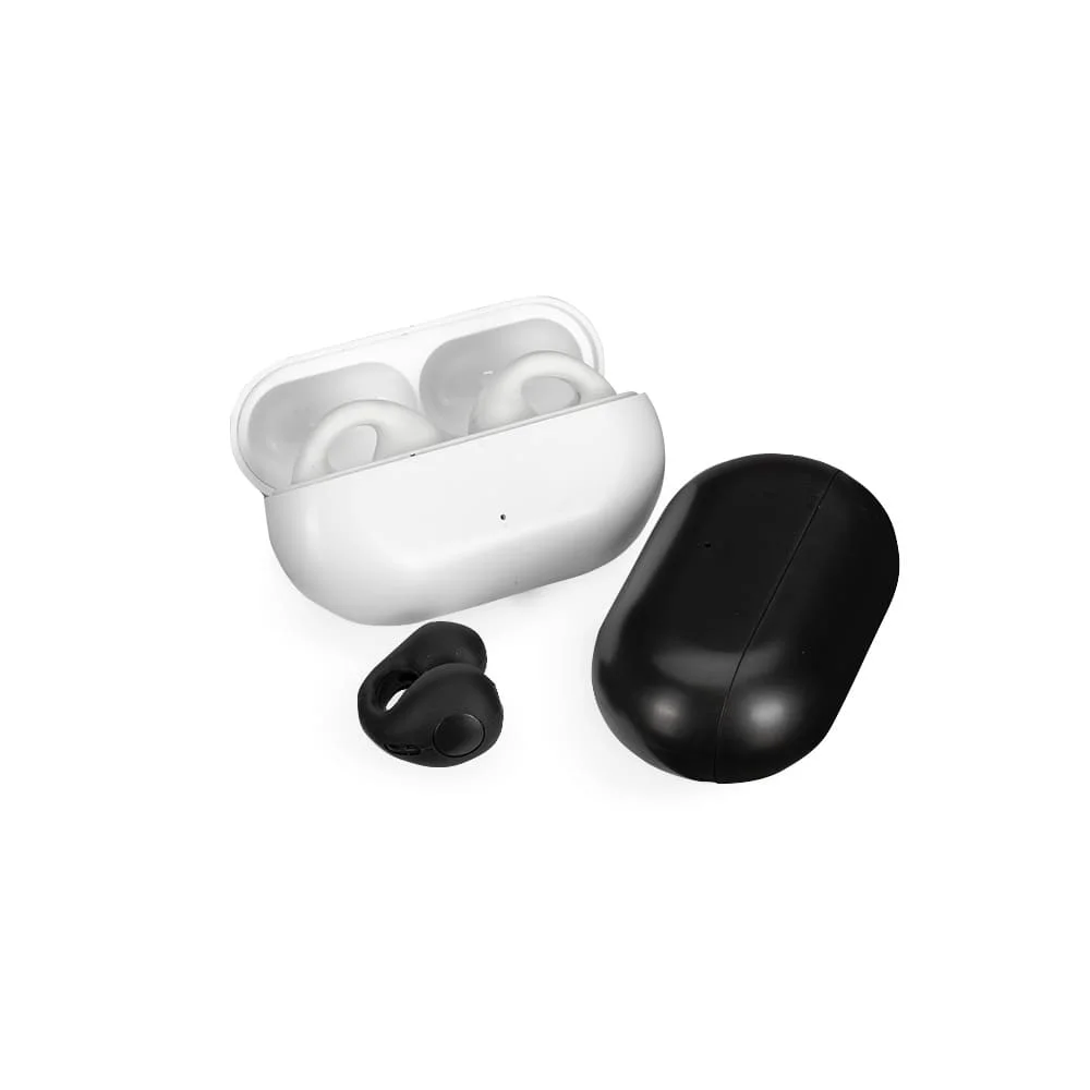 Fones de Ouvido Ear Cuff