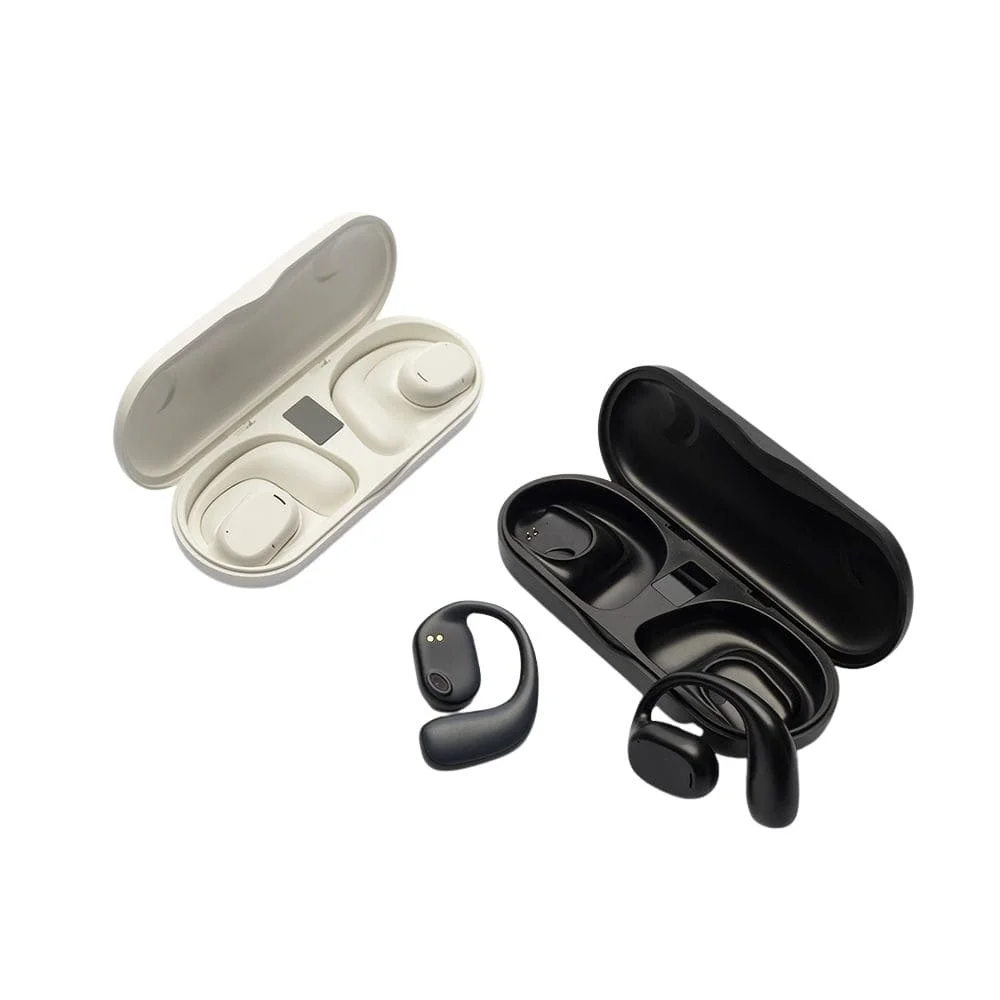 Fones de Ouvido Ergonômico