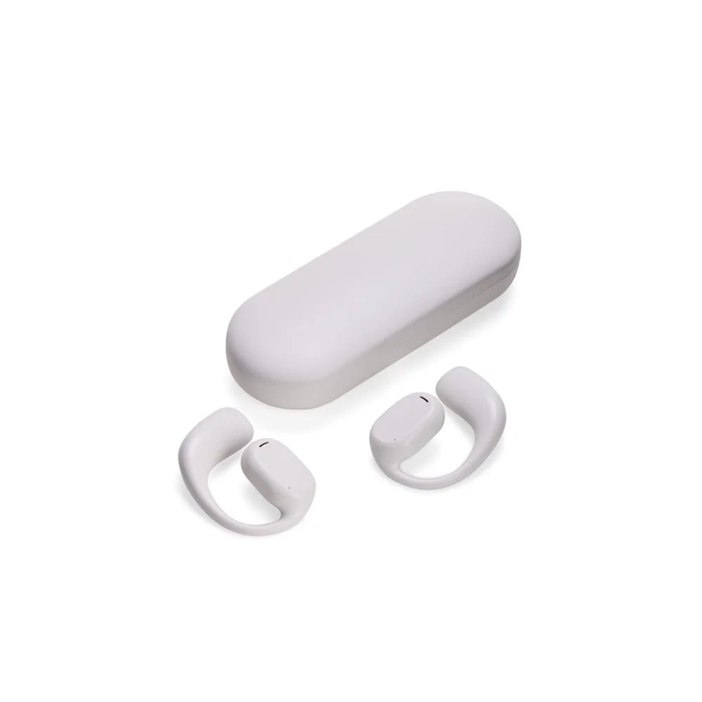 Fones de Ouvido Ergonômico
