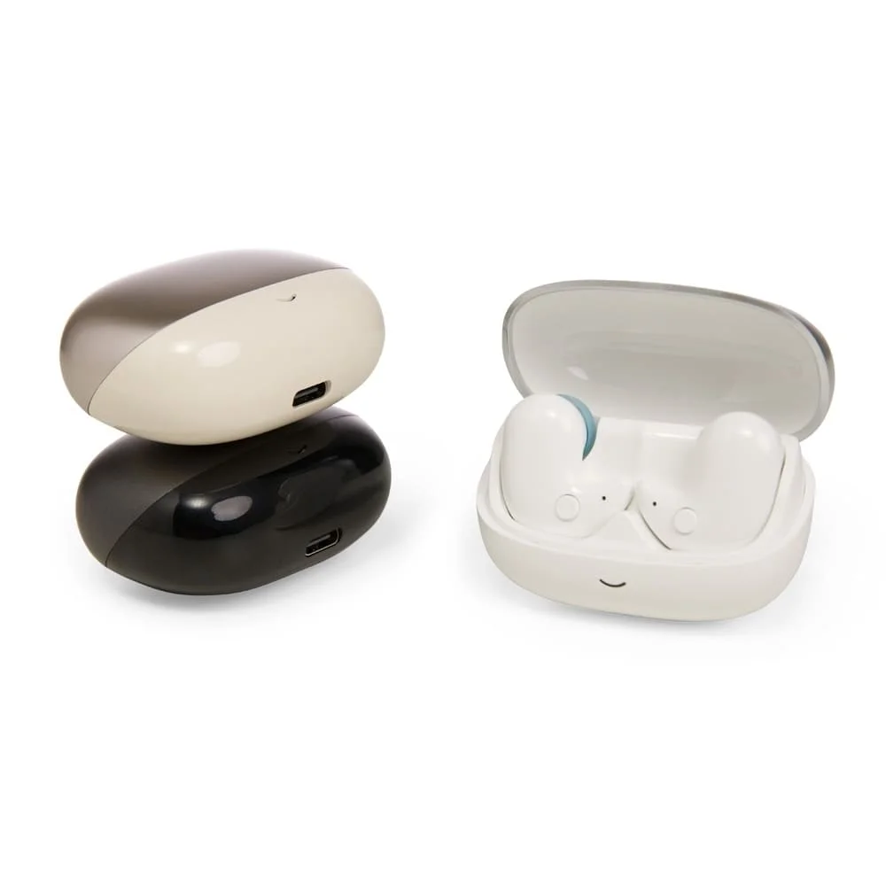 Fones de Ouvido sem Fio Bluetooth