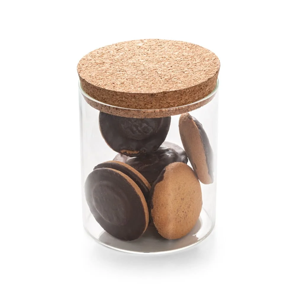 Frasco Personalizado Vidro SPICE 700