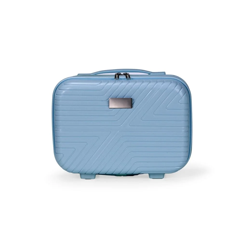 Frasqueira Plástica 10 litros Personalizada-PX08261B