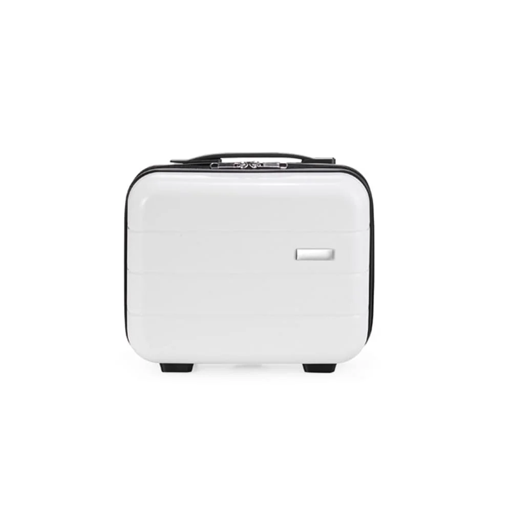 Frasqueira Plástica Personalizada