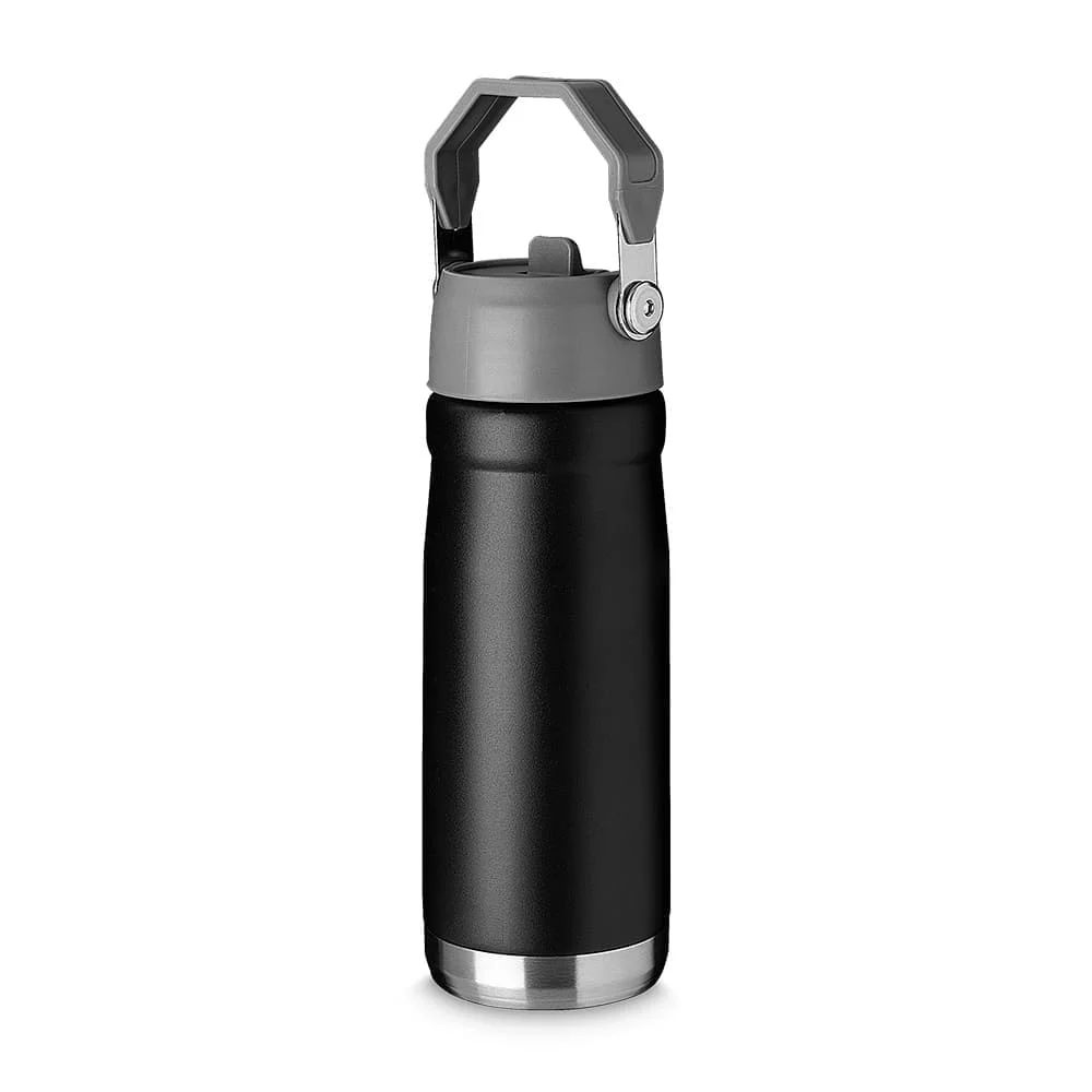 Garrafa Térmica de 650Ml Personalizado