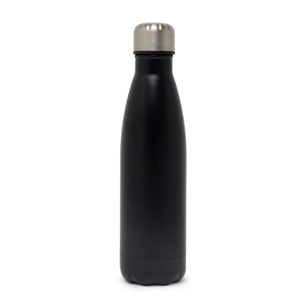 Garrafa Térmica Inox 500ml Personalizada