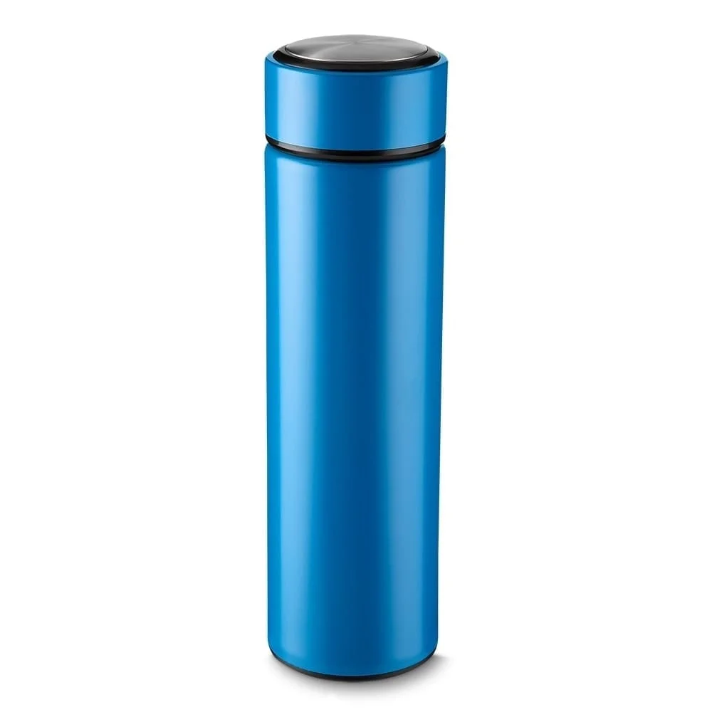 Garrafa 450ML Parede Dupla Personalizada