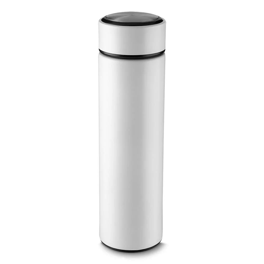 Garrafa 450ML Parede Dupla Personalizada