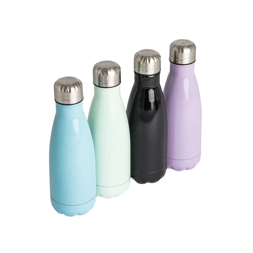 Garrafa 540Ml Inox Personalizada