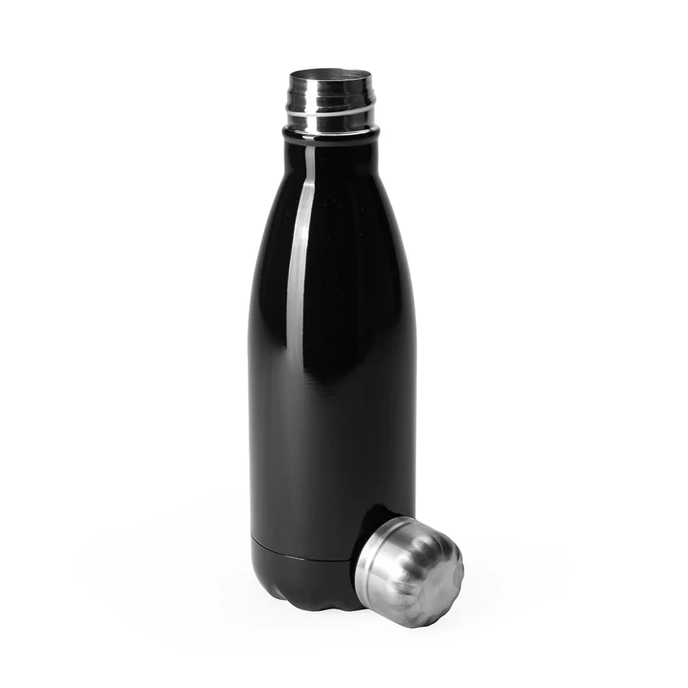 Garrafa 650ml Inox