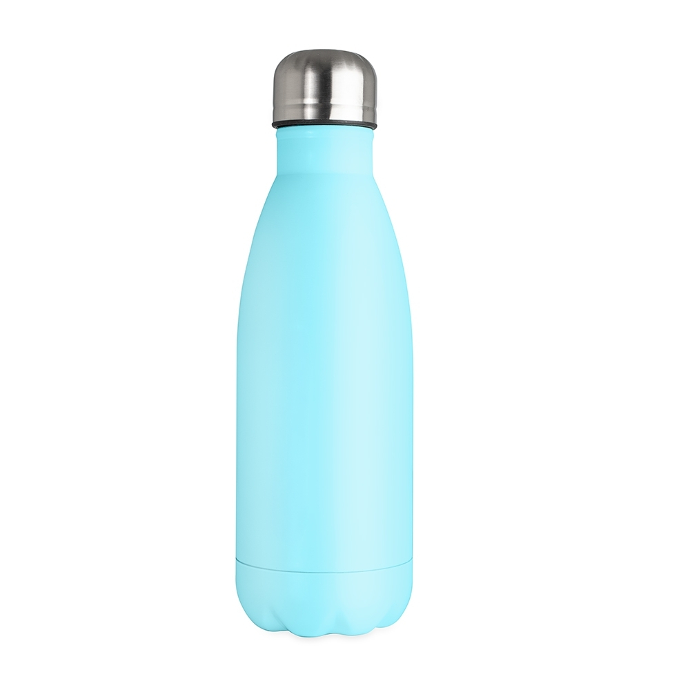 Garrafa 650ml Inox