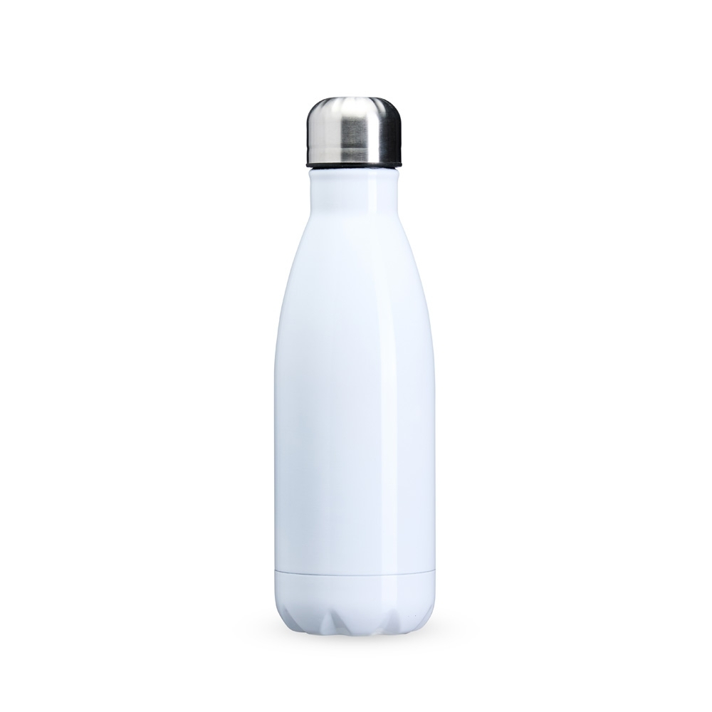 Garrafa 650ml Inox