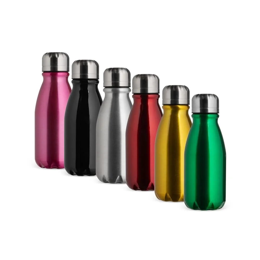 Garrafa Alumínio de 400ml