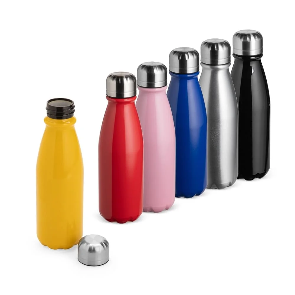 Garrafa Alumínio de 550ml
