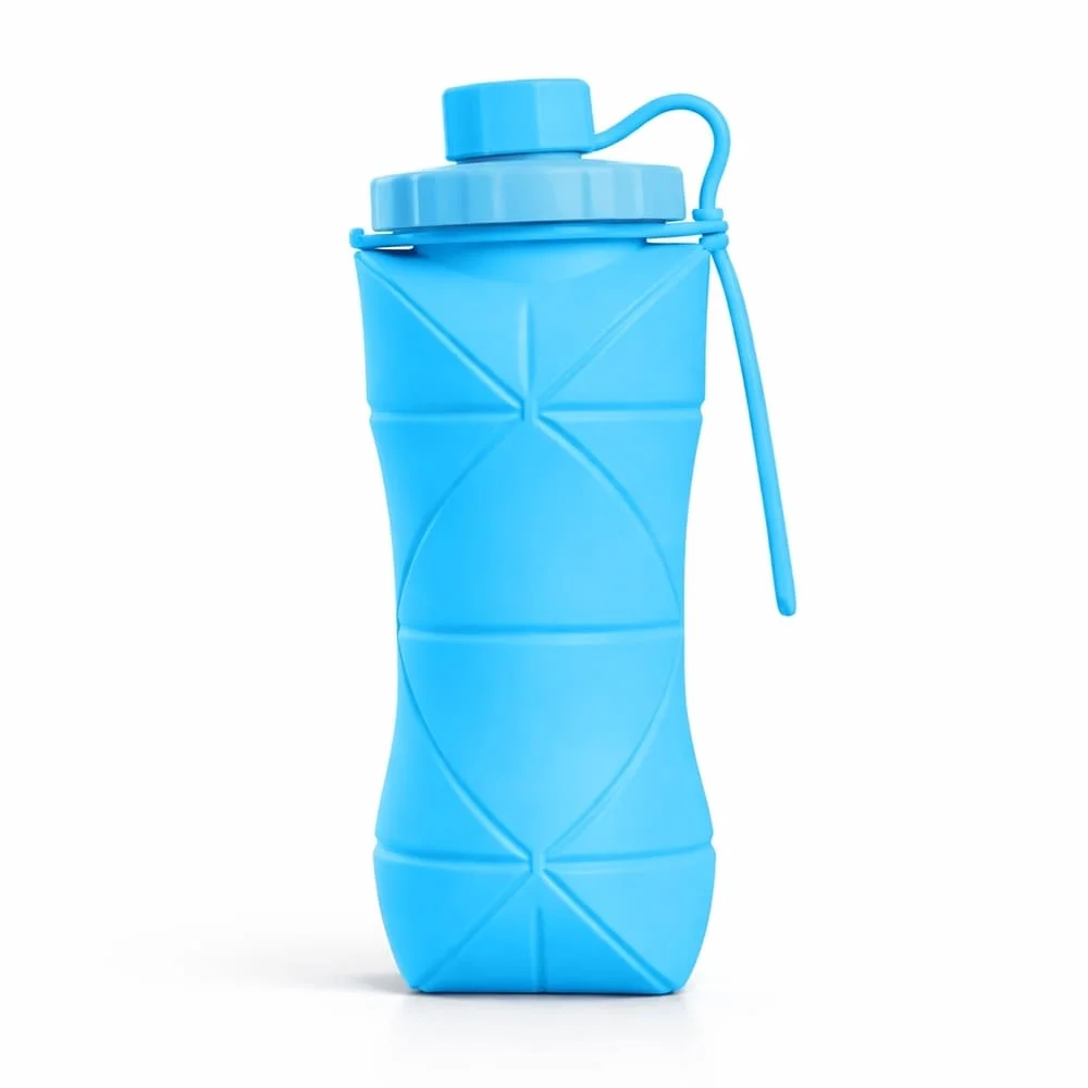 Garrafa Dobrável Personalizada 500ml-PX19170