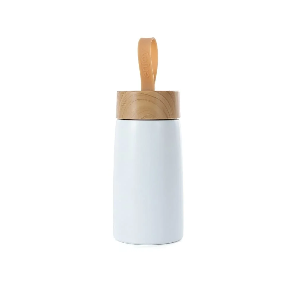 Garrafa Inox Personalizada Tampa ECO
