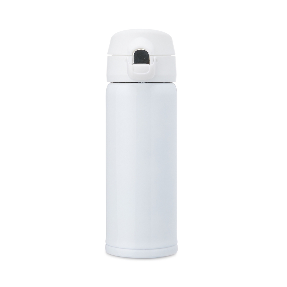 Garrafa Inox Personalizada Térmica 400ml