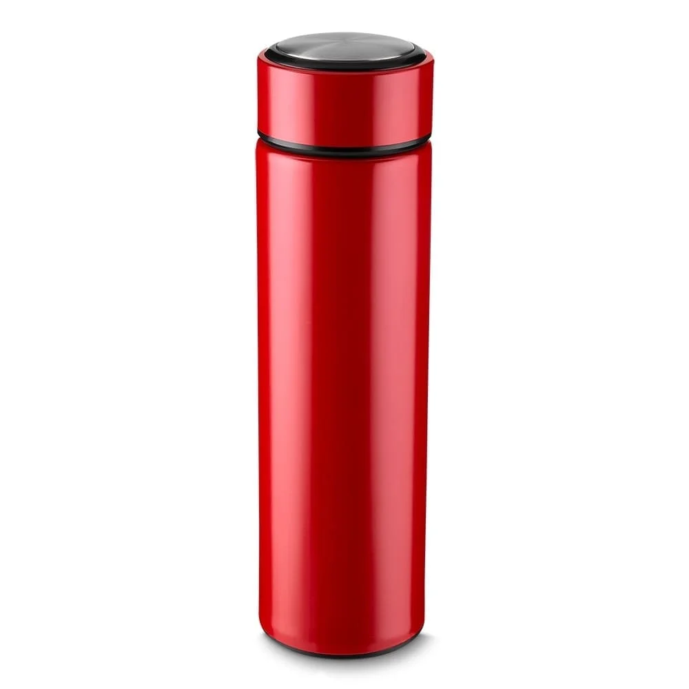 Garrafa 450ML Parede Dupla Personalizada