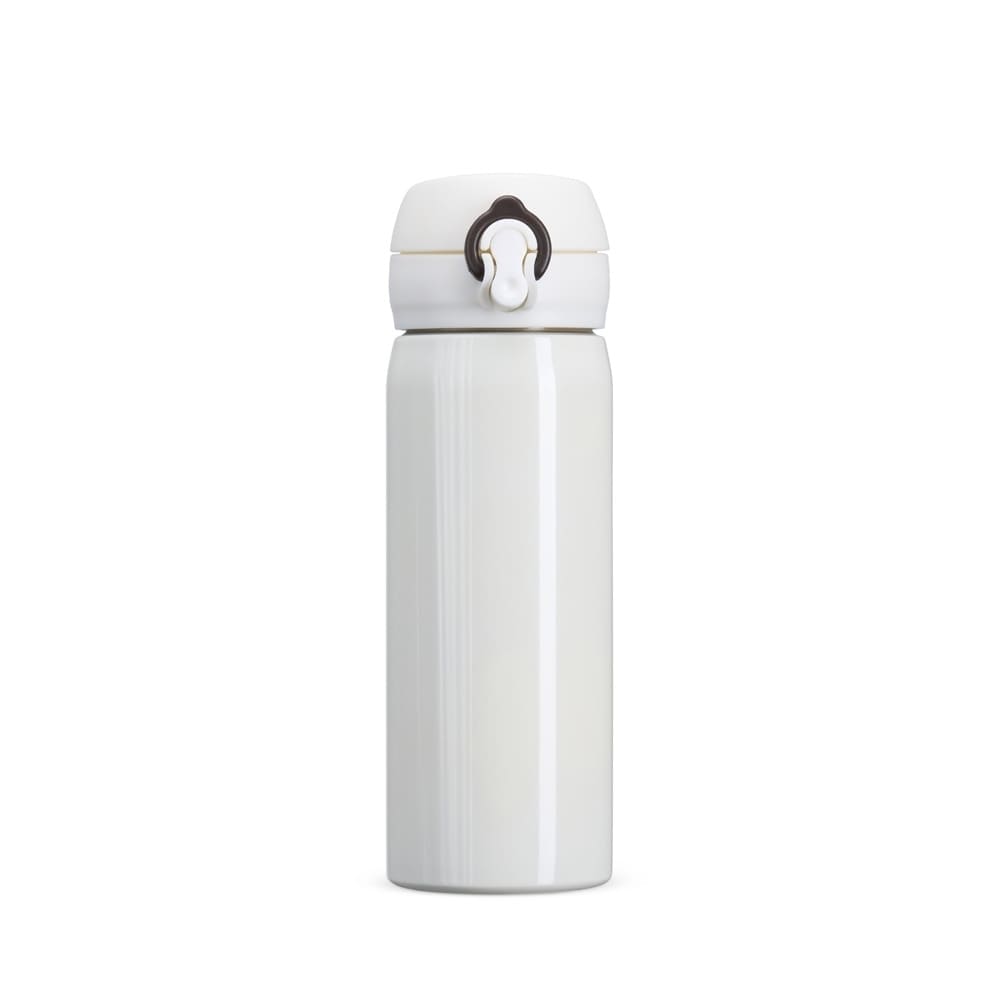 Garrafa Inox 500Ml Personalizada