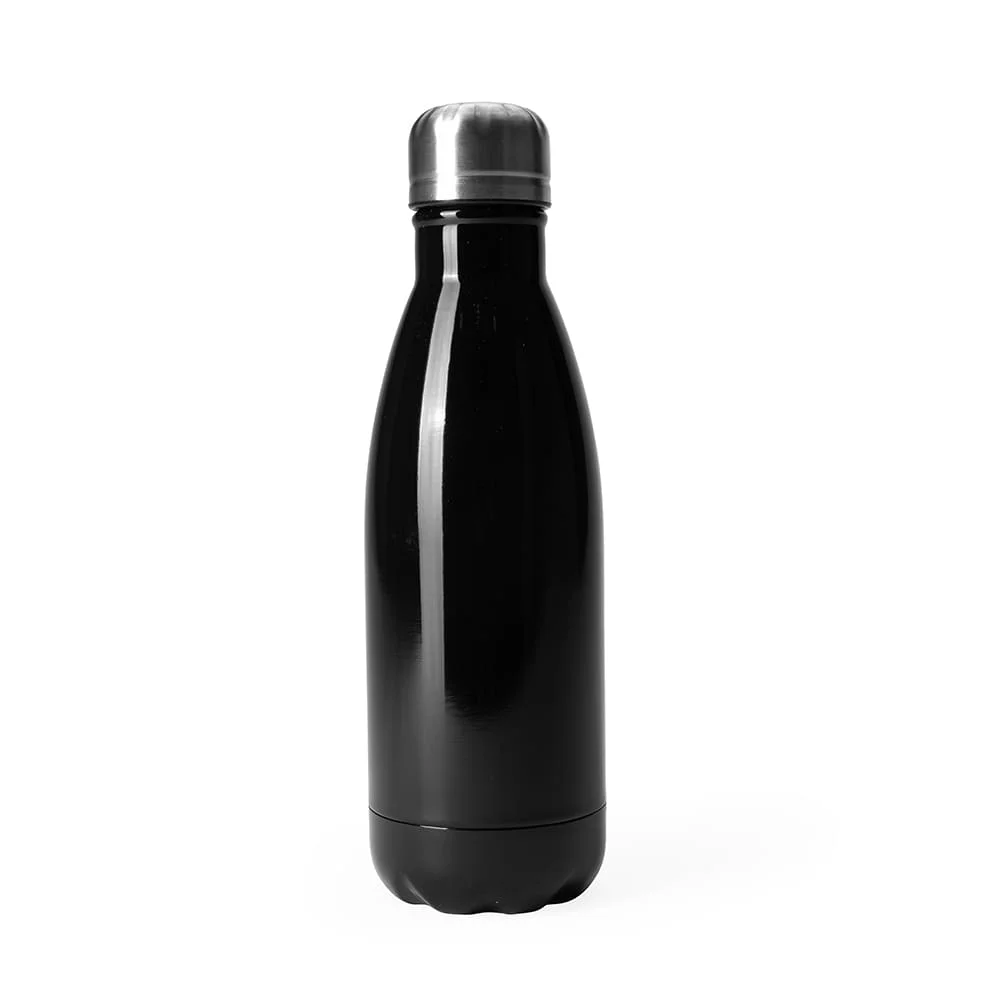 Garrafa 650ml Inox