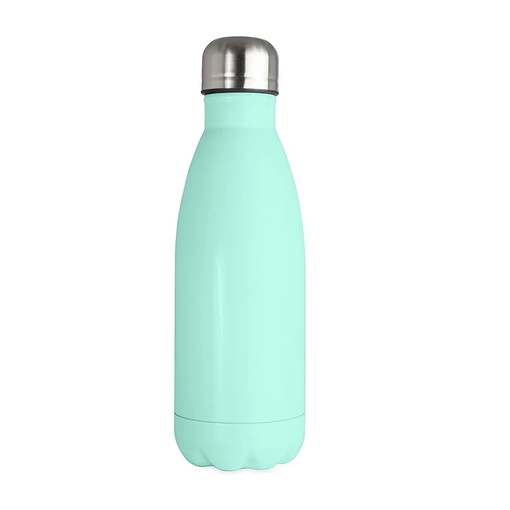 Garrafa 650ml Inox