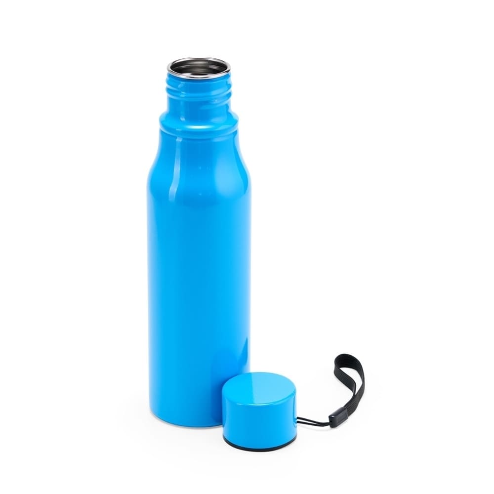 Garrafa Inox 750Ml Personalizada