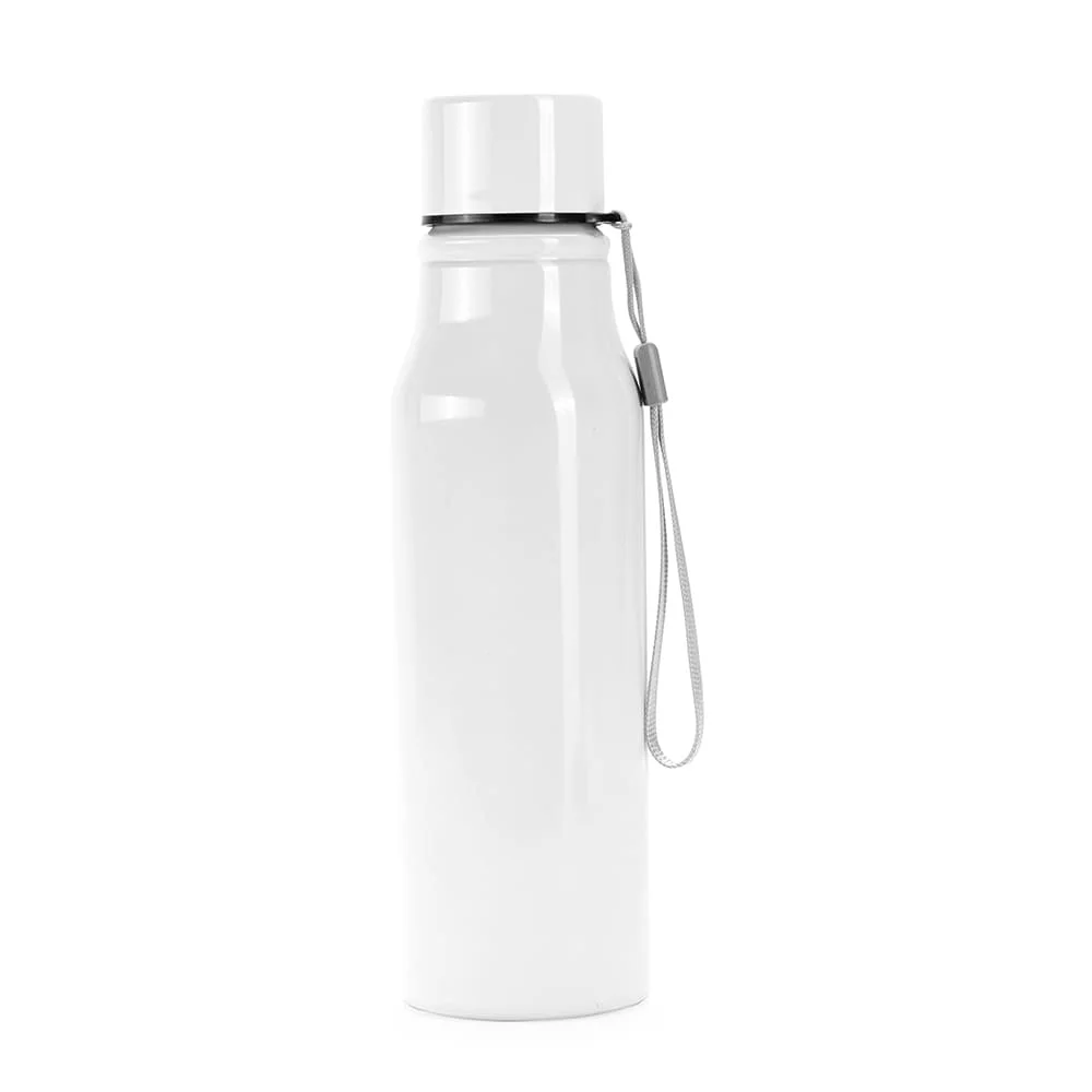 Garrafa Inox 750ml com Logo