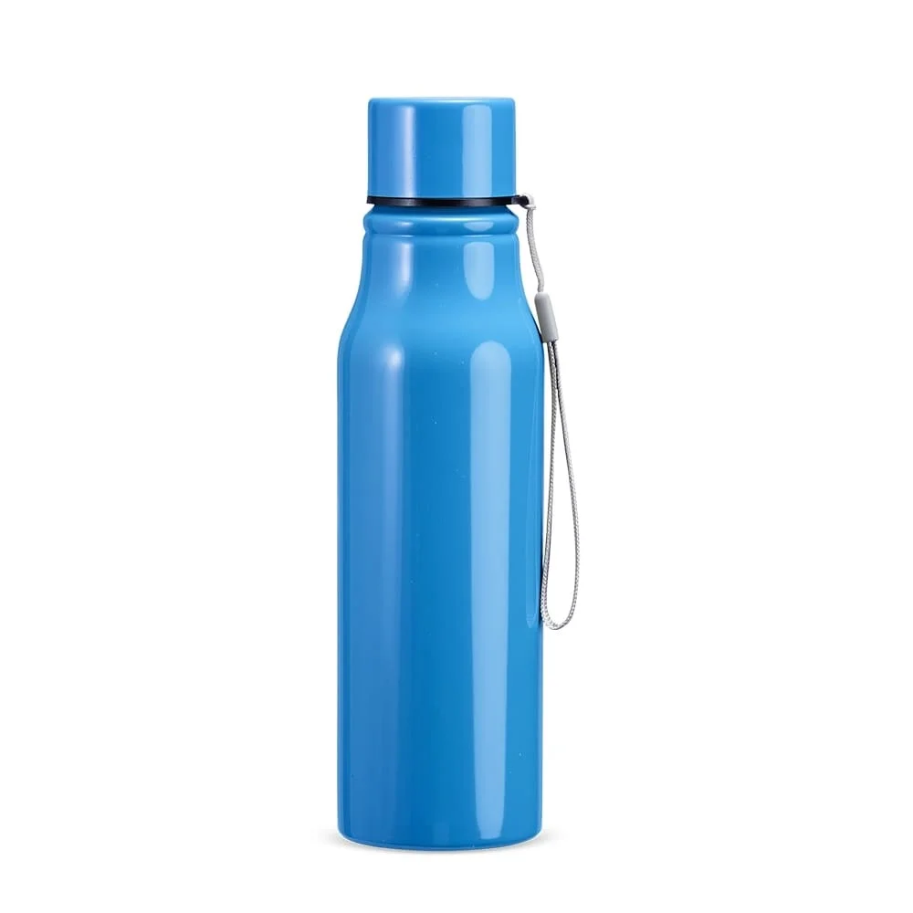 Garrafa Inox 750ml com Logo