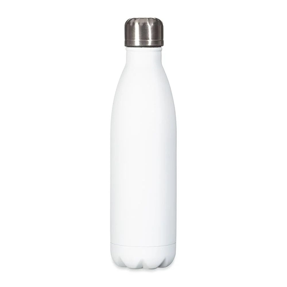 Garrafa Inox Fosca Personalizada