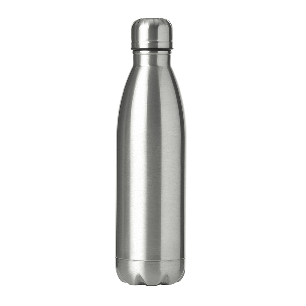 Garrafa Inox Fosca Personalizada