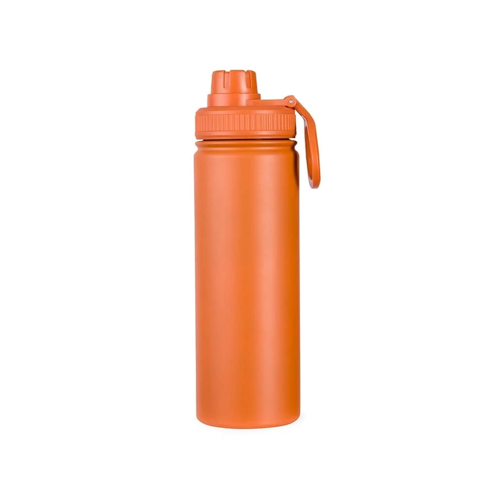 Garrafa Inox Personalizada
