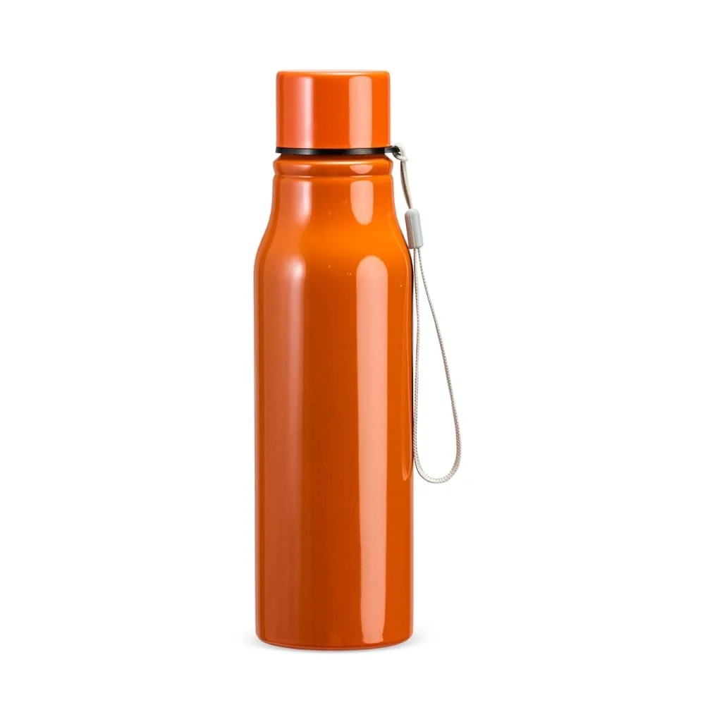 Garrafa Inox 750ml com Logo