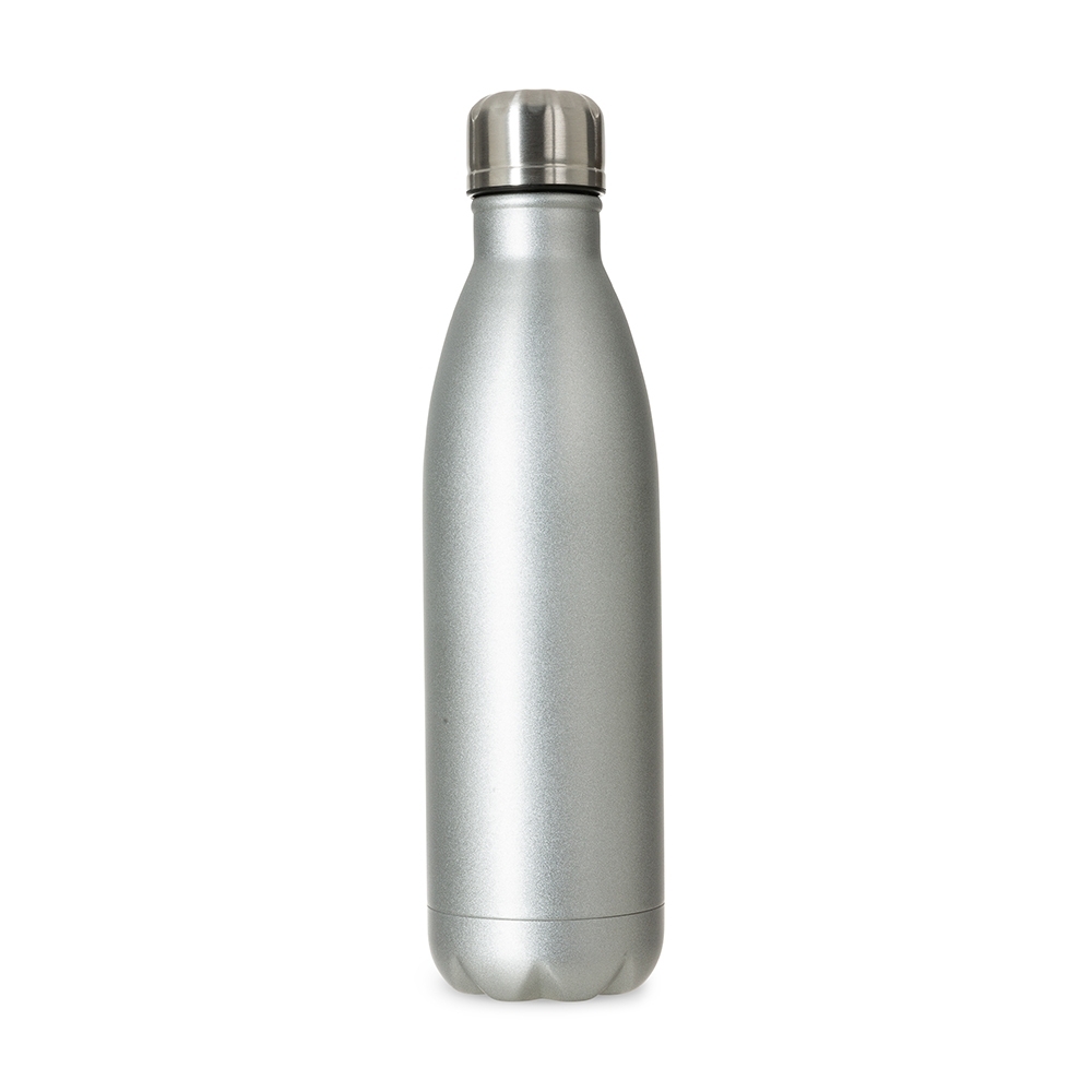 Garrafa Inox Fosca Personalizada