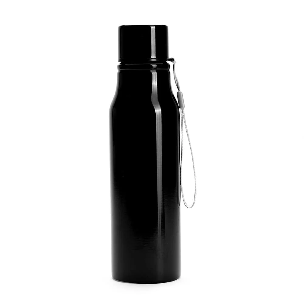 Garrafa Inox 750ml com Logo