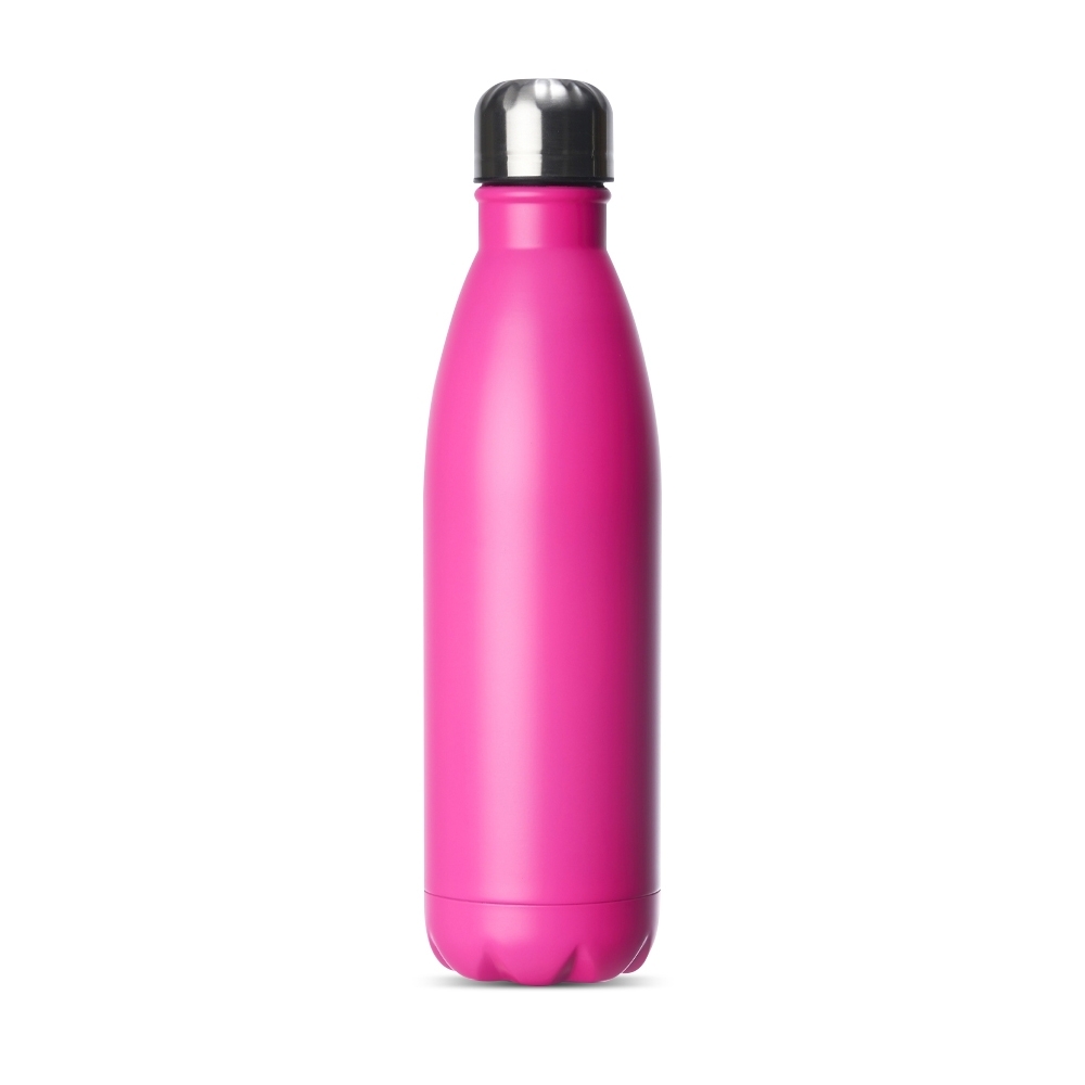 Garrafa 750ml de Inox Personalizada