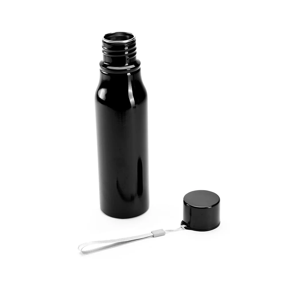 Garrafa Inox 750ml com Logo